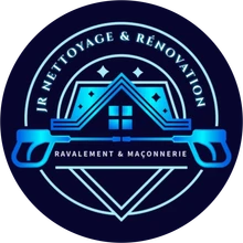 Logo JR Nettoyage & Rénovation